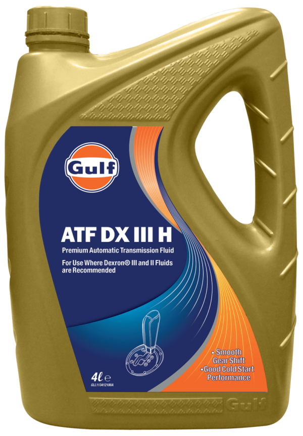 Gulf20ATF20DX20IIIH204L201150