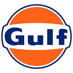 Gulf Oil Miền Nam